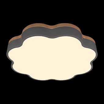 Светильник детский Loft It Axel 10225/36 Grey 36Вт LED