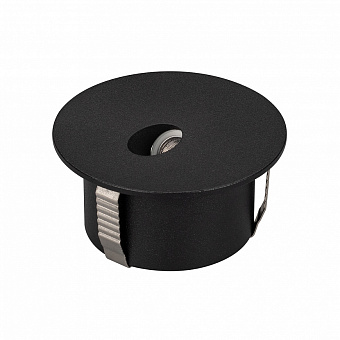 Светильник архитектурный Arlight LT-Gap 031166 3Вт IP65 LED чёрный