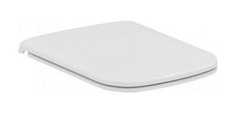 Сиденье для унитаза IDEAL STANDARD J505801 с микролифтом