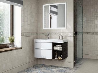 Декор KERAMA MARAZZI Сиена VT\A274\16000 матовый 15х7,4см 0,444кв.м.