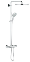 Душевая система GROHE Rainshower System 310 27968000 хром