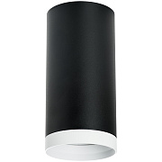 Светильник настенно-потолочный Lightstar Rullo R64873486 50Вт GU10