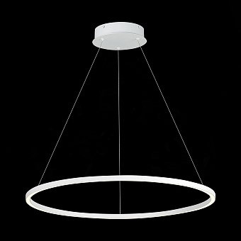 Светильник подвесной ST Luce ST605 DOWN ST605.543.34 34Вт LED