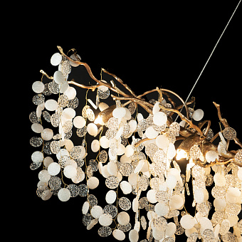 Люстра Loft It Fairytree 10066/1500 GB 75Вт 15 лампочек G9