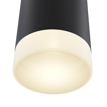 Светильник настенный Maytoni KILT C027WL-L10B 10Вт LED