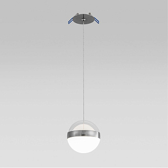 Светильник подвесной Odeon RONI 5037/12L 12Вт LED