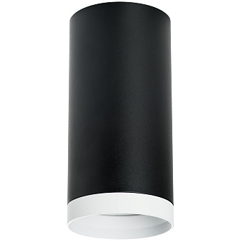 Светильник настенно-потолочный Lightstar Rullo R64873486 50Вт GU10