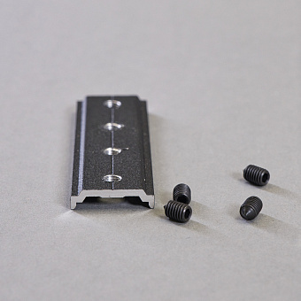 Крепление Novotech 135160 для низковольтного трека