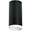 Светильник настенно-потолочный Lightstar Rullo R64873486 50Вт GU10
