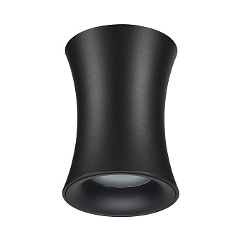 Светильник точечный накладной Odeon HIGHTECH 4272/1C 50Вт GU10