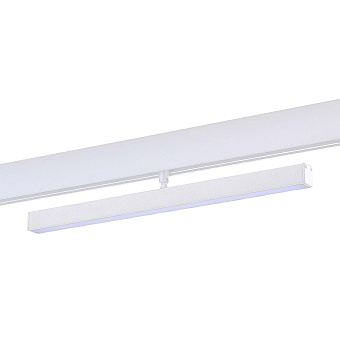 Магнитный трековый светильник ST Luce SKYLINE 48 ST802.536.12 12Вт LED белый