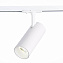 Трековый светильник ST Luce MONO ST350.546.15.36 15Вт LED матовый белый для однофазного трека