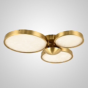 Светильник потолочный ImperiumLOFT Utica 208061-23 38Вт LED