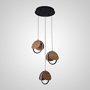 Светильник подвесной ImperiumLOFT Rest 203377-26 90Вт LED