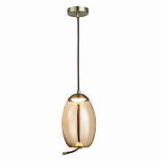 Светильник подвесной ST Luce OZZIO SL6108.333.01 10Вт LED