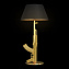 Настольная лампа Loft It Arsenal 10136/B 60Вт E27