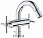 Смеситель для биде GROHE Atrio New 24027003 хром