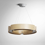 Светильник подвесной ImperiumLOFT Range 195537-26 54Вт LED