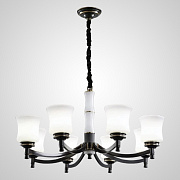 Светильник подвесной ImperiumLOFT Taylor 229105-26 480Вт E27