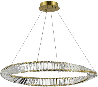 Светильник подвесной ST Luce RITORTO SL6204.311.01 45Вт LED