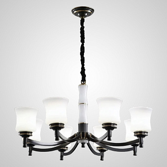 Светильник подвесной ImperiumLOFT Taylor 229105-26 480Вт E27