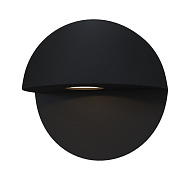 Светильник настенный Maytoni Mezzo O033WL-L7B3K 7,4Вт LED