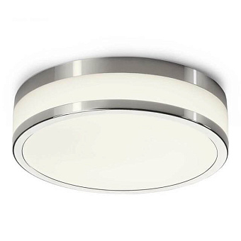 Светильник потолочный Nowodvorski Malakka Led 9501 18Вт LED