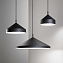 Светильник подвесной IDEAL LUX YURTA 281582 60Вт E27