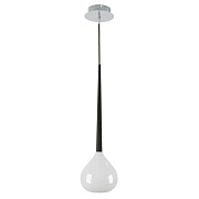 Светильник подвесной Lightstar Forma 808110 40Вт E14