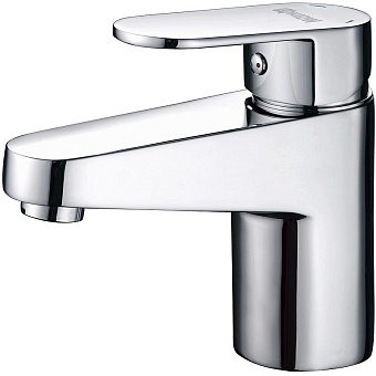 Смеситель для раковины WASSERKRAFT Donau 5303 хром
