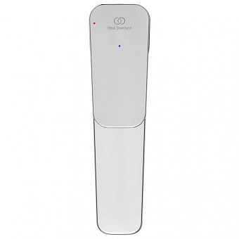 Смеситель для раковины IDEAL STANDARD CERAPLAN BD237AA chrome