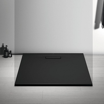 Душевой поддон IDEAL STANDARD ULTRAFLAT NEW T4467V3 90х90см