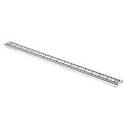 Дизайн-вставка Tece 600840 74,3см
