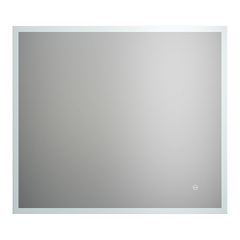 Зеркало IDDIS Brick BRI8000i98 70х80см с подсветкой