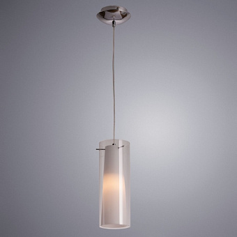 Светильник подвесной Arte Lamp ARIES A8983SP-1CC 60Вт E27