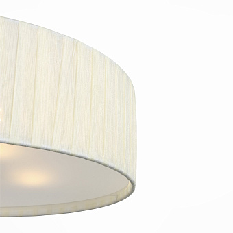 Светильник потолочный ST Luce RONDELLA SL357.502.05 200Вт E14