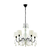 Светильник подвесной EGLO CHALTISHAM 1 43234 200Вт E14