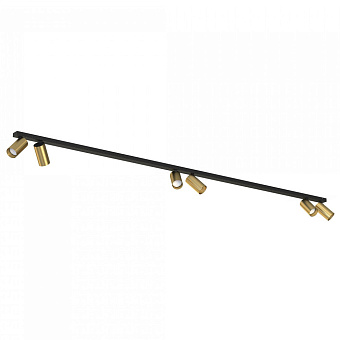 Спот Nowodvorski Mono 7785 60Вт 6 лампы GU10