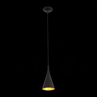 Светильник подвесной ST Luce GOCCE SL874.423.01 40Вт E27
