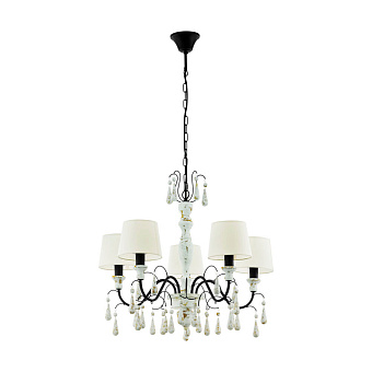 Светильник подвесной EGLO CHALTISHAM 1 43234 200Вт E14