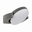 Светильник фасадный Arlight Ecran 029979 6Вт IP54 LED серый
