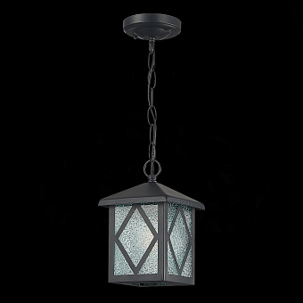 Светильник подвесной ST Luce LORNE SL084.403.01 60Вт E27