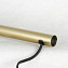 Торшер Lussole RIVER LSP-0651 20Вт LED