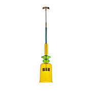 Светильник подвесной Loft It 2008 2008-A 14Вт LED