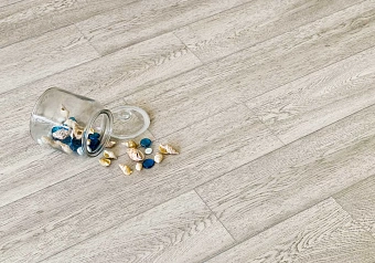 Виниловый ламинат Alpine Floor Канадский Лес ЕСО 9-2 1220х183х6мм 43 класс 2,23кв.м