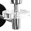 Бра Arte Lamp FURORE A3990AP-1CC 40Вт E14