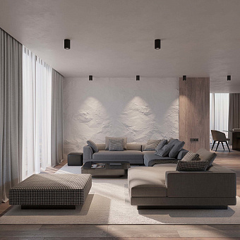 Светильник точечный накладной Arlight SP-Focus 021426 16Вт LED