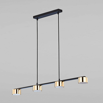 Светильник подвесной TK Lighting Dallas 6094 60Вт GX53