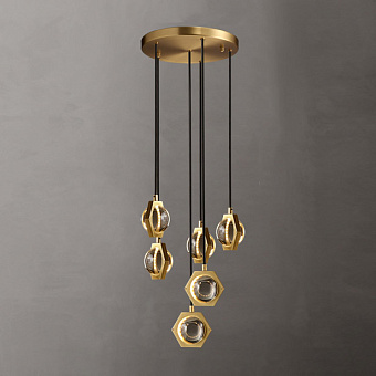 Светильник подвесной ImperiumLOFT Avant 212386-23 35Вт LED