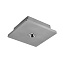 Светильник точечный накладной Loft It Architect OL1072-GH/1 4,2Вт LED